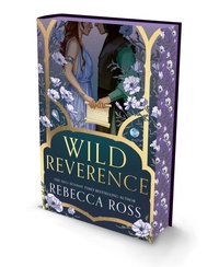Enlarge image Cover: Wild Reverence. Deluxe Edition - Magpie