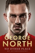 Cover: No Other Place - HarperCollins