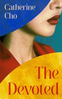 Enlarge image Cover: The Devoted - Fourth Estate Ltd