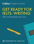 Cover: Get Ready for IELTS Writing - Collins