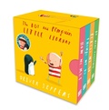 Cover: The Boy and Penguin Little Library - HarperCollins
