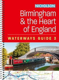 Abbildung von: Birmingham and the Heart of England (3) - Nicholson