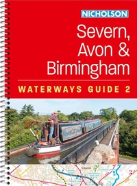 Abbildung von: Severn, Avon and Birmingham (2) - Nicholson