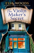 Cover: The Violin Maker's Secret - HarperCollins