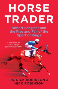 Abbildung von: Horsetrader - HarperCollins
