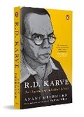 Cover: R.D. Karve - Penguin