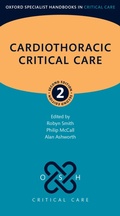 Bild: Cardiothoracic Critical Care - Oxford University Press
