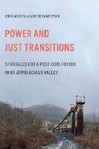 Enlarge image Cover: Power and Just Transitions - University of Illinois Press