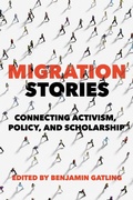 Cover: Migration Stories - University of Illinois Press