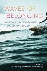 Abbildung von: Waves of Belonging - University of Washington Press