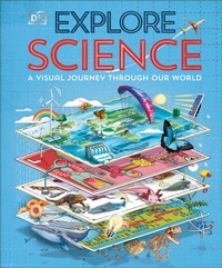 Abbildung von: Explore: Science - DK Children