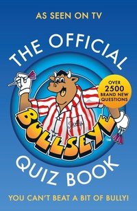 Abbildung von: The Bullseye Quiz Book - Michael Joseph Ltd