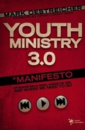 Cover: Youth Ministry 3.0 - Zondervan