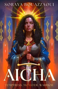 Abbildung von: Aicha - Orbit