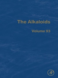 Abbildung von: The Alkaloids - Elsevier