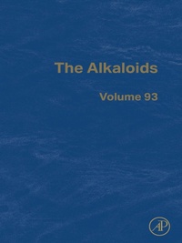 Abbildung von: The Alkaloids - Elsevier