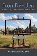 Cover: Icon Dresden - The University of Michigan Press