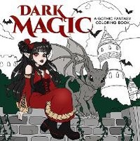 Abbildung von: Dark Magic - Dover Publications Inc.