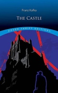 Cover: The Castle - Dover Publications