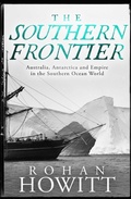 Bild: The Southern Frontier - Simon + Schuster LLC