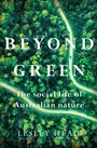 Cover: Beyond Green - Simon + Schuster LLC