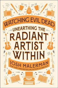 Enlarge image Cover: Watching Evil Dead - Del Rey Books