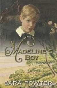 Enlarge image Cover: Madeline's Boy - Pacific Wanderland