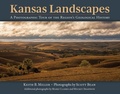 Cover: Kansas Landscapes - University Press of Kansas