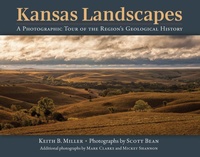 Enlarge image Cover: Kansas Landscapes - University Press of Kansas
