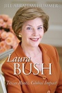 Cover: Laura Bush - University Press of Kansas