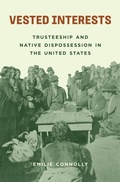 Cover: Vested Interests - Princeton University Press