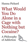 Bild: What Would You Do Alone in a Cage with Nothing but Cocaine? - Princeton University Press