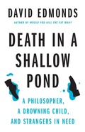 Cover: Death in a Shallow Pond - Princeton University Press