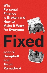 Enlarge image Cover: Fixed - Princeton University Press
