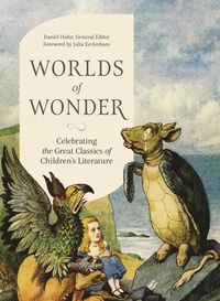 Enlarge image Cover: Worlds of Wonder - Princeton University Press