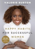 Cover: Happy Habits for Successful Women - Harvest House Publishers,U.S.