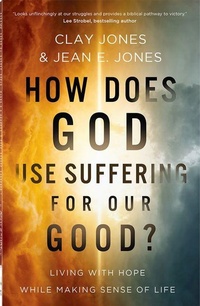 Enlarge image Cover: How Does God Use Suffering for Our Good? - Harvest House Publishers,U.S.