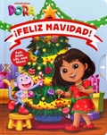 Cover: Dora: Feliz Navidad! - Reader's Digest Association