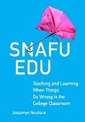 Cover: Snafu Edu Volume 6 - University of Oklahoma Press