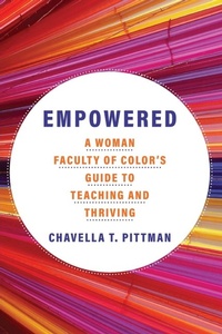 Enlarge image Cover: Empowered Volume 7 - University of Oklahoma Press