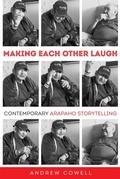 Cover: Making Each Other Laugh - University of Oklahoma Press