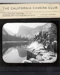 Cover: The California Camera Club Volume 40 - University of Oklahoma Press