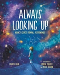Cover: Always Looking Up - Albert Whitman & Company