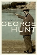 Cover: George Hunt - University of Arizona Press