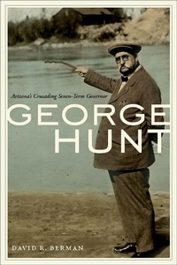Enlarge image Cover: George Hunt - University of Arizona Press