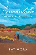 Cover: Encantado - University of Arizona Press