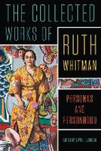 Enlarge image Cover: The Collected Works of Ruth Whitman - Wayne State University Press