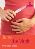 Cover: Jane the Virgin - Wayne State University Press