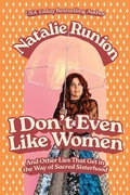 Cover: I Don't Even Like Women - Esther Press David C Cook