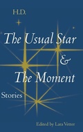 Cover: The Usual Star and the Moment - University Press of Florida